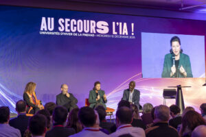 Reportage Universités d'hiver de la FNEHAD 2025