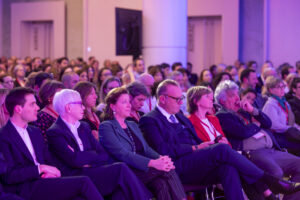 Madame Agnès BUZYN, Lamine GHARBI