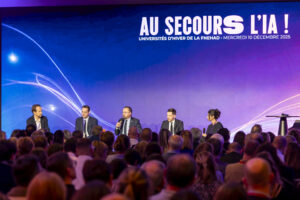 Reportage Universités d'hiver de la FNEHAD 2025