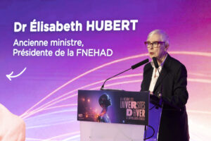 Dr Élisabeth HUBERT